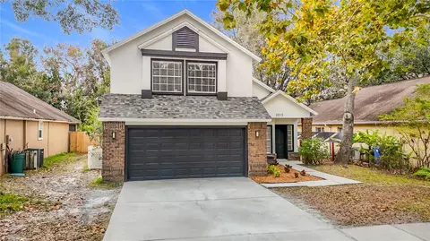 Exterior - 2013 Glen Forge St, Brandon, FL 33511 photo 2 of 9