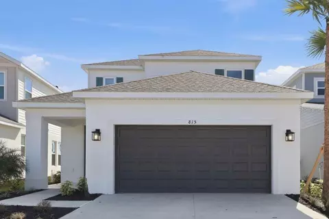 815 Steel Dr, Apollo Beach, FL 33572