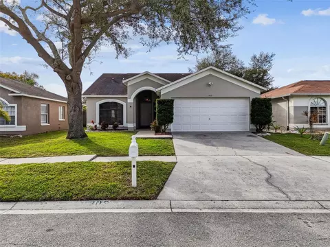 1309 Franford Dr, Brandon, FL 33511