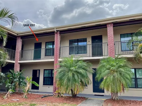1020 85th Ave N #222, Saint Petersburg, FL 33702