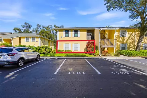 3001 58th Ave S #1101, Saint Petersburg, FL 33712
