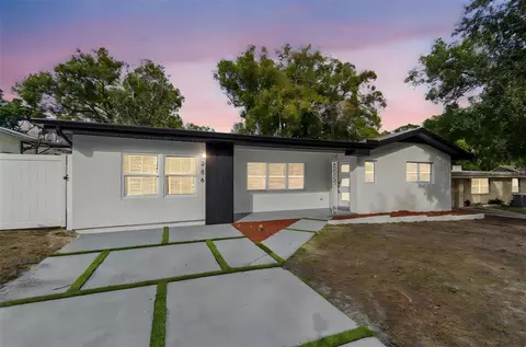 2286 Terrace Dr N, Clearwater, FL 33765