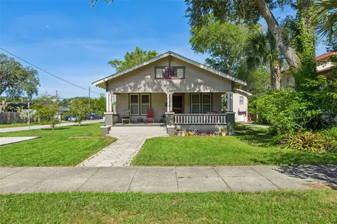 6002 N Suwanee Ave, Tampa, FL 33604