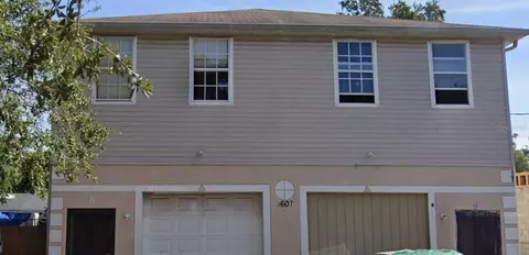 3607 N 52nd St, Tampa, FL 33619
