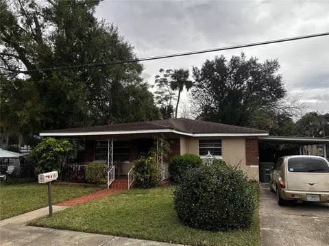 415 Model St, Daytona Beach, FL 32114