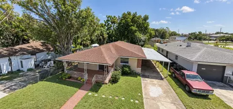 415 Model St, Daytona Beach, FL 32114