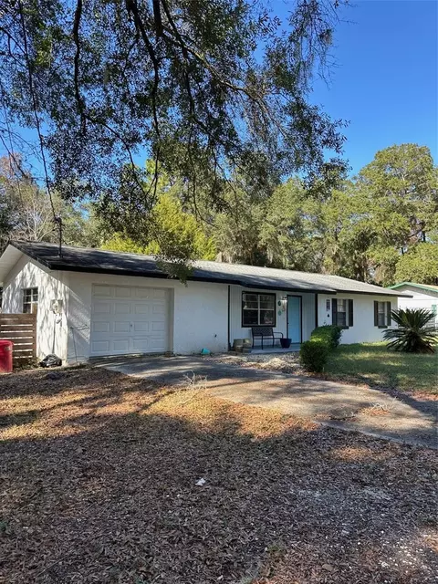3440 N Olive Ave, Crystal River, FL 34428