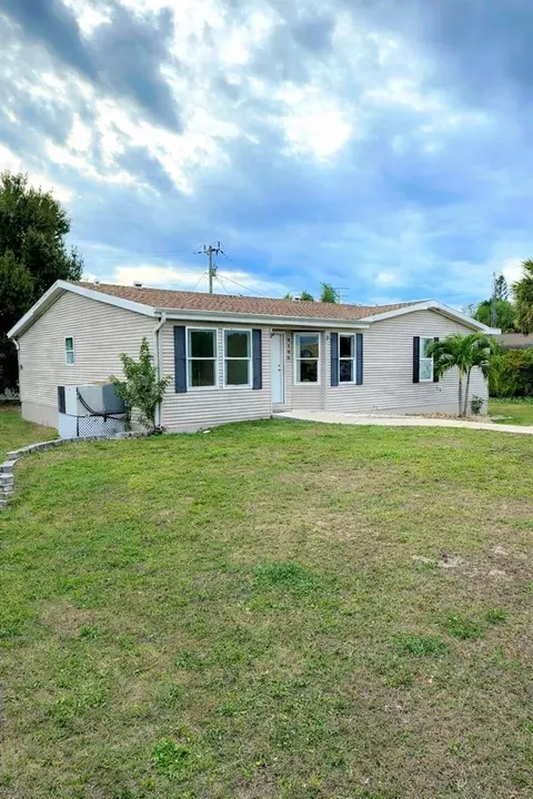 3105 Sunrise Trl, Port Charlotte, FL 33952