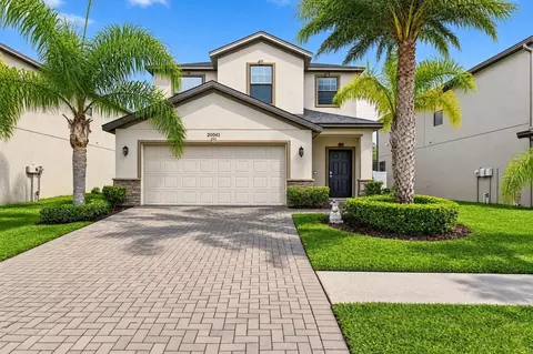 20041 Satin Leaf Ave, Tampa, FL 33647