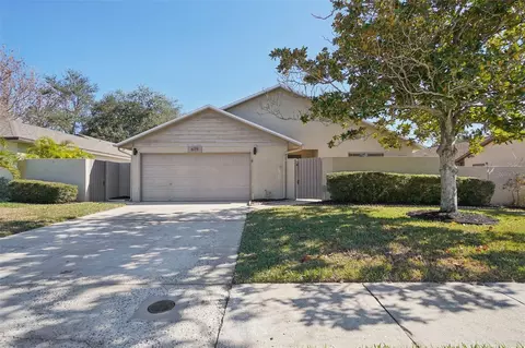 679 Bonnie Blvd, Palm Harbor, FL 34684