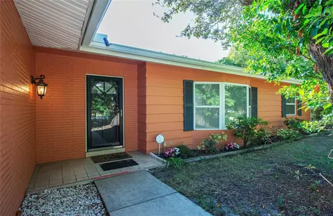 1601 Idle Dr, Clearwater, FL 33756