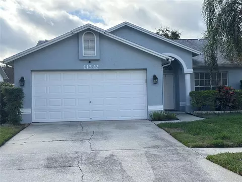 11222 Clayridge Dr, Tampa, FL 33635