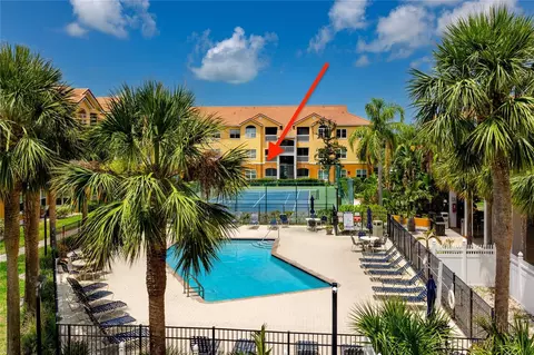 10764 70th Ave #5104, Seminole, FL 33772