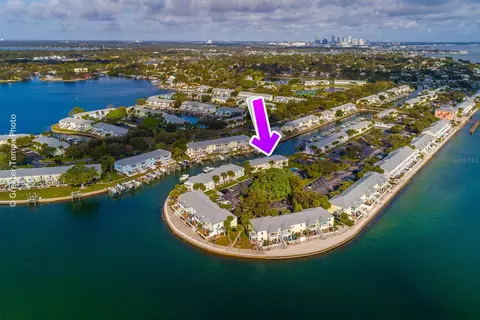 5215 Coquina Key Dr SE #A, Saint Petersburg, FL 33705