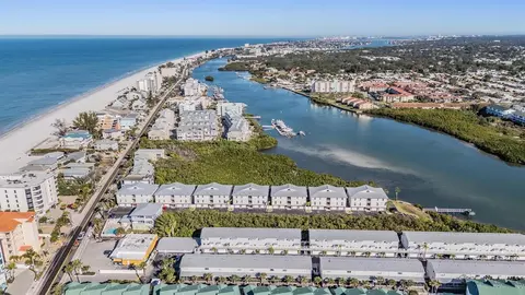 19823 Gulf Blvd #1, Indian Shores, FL 33785