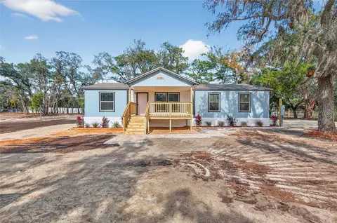 11281 Knuckey Rd, Weeki Wachee, FL 34614