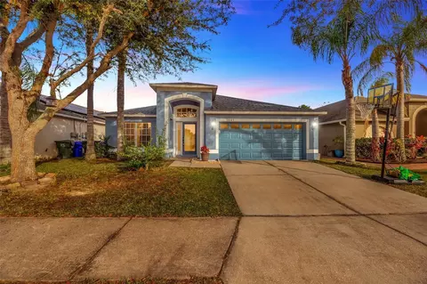 3841 Hampton Hills Dr, Lakeland, FL 33810