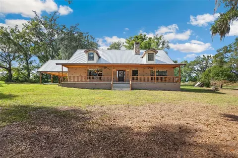 14835 Ramsey Rd, Dade City, FL 33523