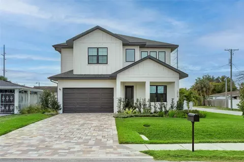 3824 W Carmen St, Tampa, FL 33609