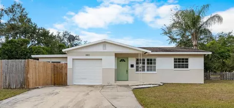 880 42nd St N, Saint Petersburg, FL 33713