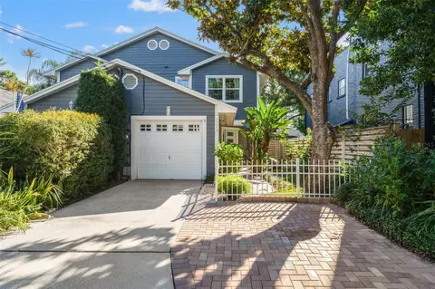 3212 W Santiago #B, Tampa, FL 33629