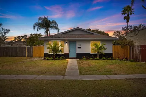 935 47th Ave N, Saint Petersburg, FL 33703