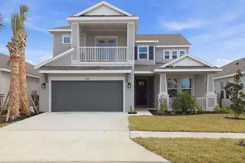 5129 Slate Hue Pl, Apollo Beach, FL 33572