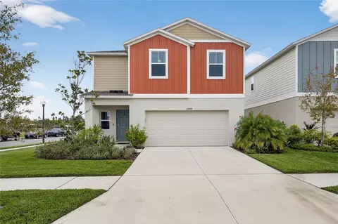 12908 Hawkstone Trail Blvd, Lithia, FL 33547