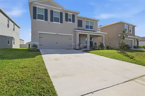 3844 Sunny Spring St, Plant City, FL 33565