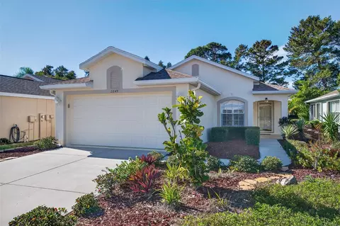 2849 Wood Pointe Dr, Holiday, FL 34691