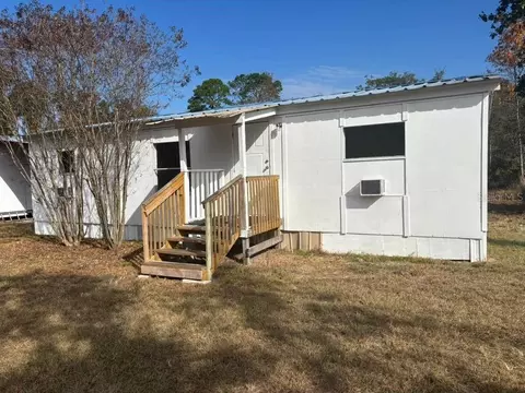 343 NE 884th Ave, Old Town, FL 32680