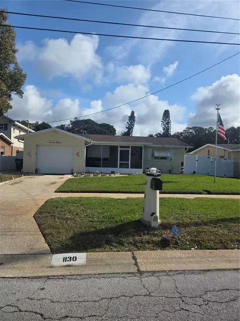1130 San Remo Dr, Largo, FL 33770
