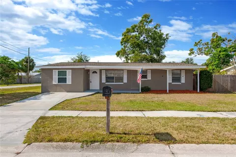 6313 S Clark Ave, Tampa, FL 33616