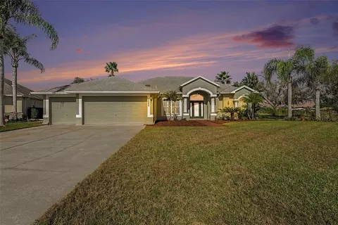 7726 Bouquet Ct, Land O Lakes, FL 34637
