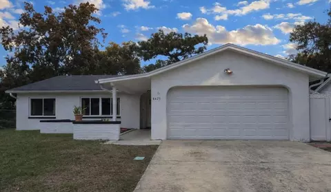 4425 Black Fox Dr, New Port Richey, FL 34653