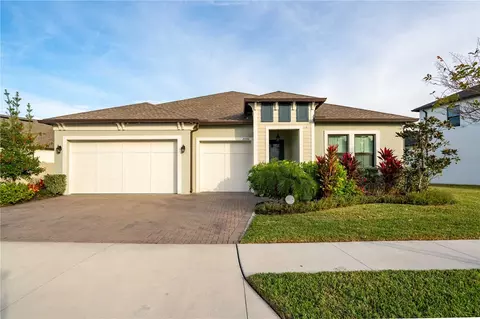 21396 Snowy Orchid Ter, Land O Lakes, FL 34637