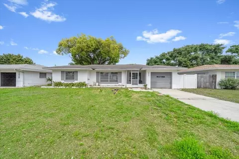 1452 Temple St, Clearwater, FL 33756