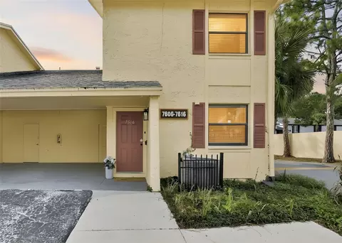 7616 La Mesita Ct #7616, Tampa, FL 33615