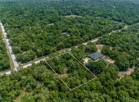 12766 W Cornflower Dr, Crystal River, FL 34428