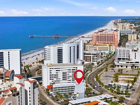 445 S Gulfview Blvd #113, Clearwater Beach, FL 33767