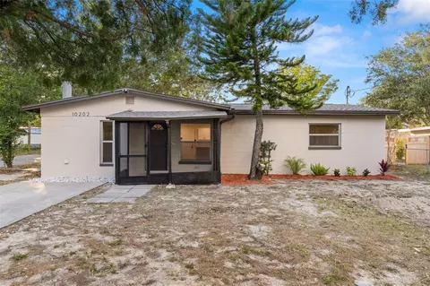 10202 N 25th St, Tampa, FL 33612