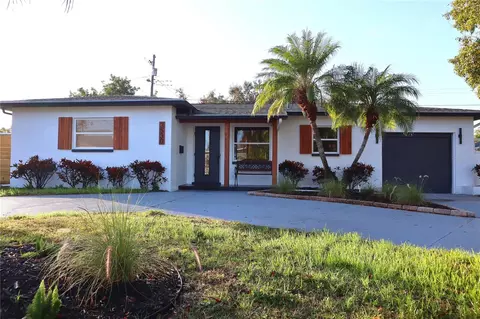 3530 25th Ave N, Saint Petersburg, FL 33713