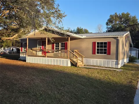 17834 Corpus Christi Dr, Spring Hill, FL 34610