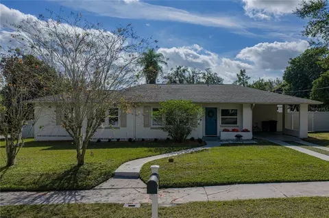 37950 Coleman Ave, Dade City, FL 33525