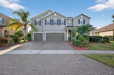 22774 Cherokee Rose Pl, Land O Lakes, FL 34639