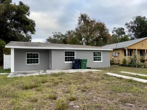 5813 N 15th St, Tampa, FL 33610