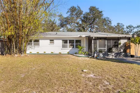 3018 E Jean St, Tampa, FL 33610