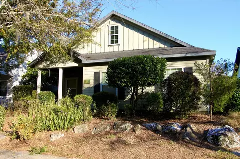 7523 SW 81st Way, Gainesville, FL 32608