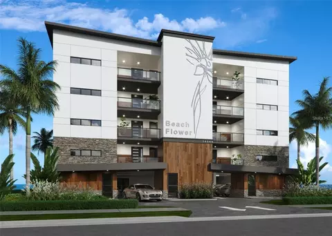 14048 Gulf Blvd #301, Madeira Beach, FL 33708