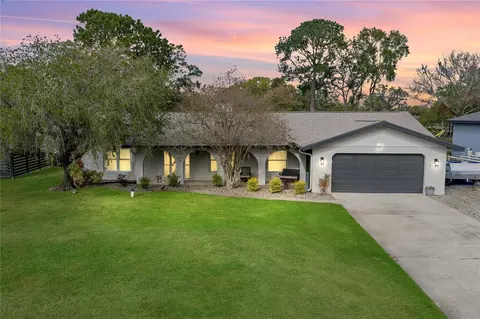22481 Southshore Dr, Land O Lakes, FL 34639